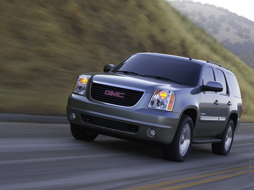 2010-GMC-Topkick gmc фото | Фотографии автомобилей