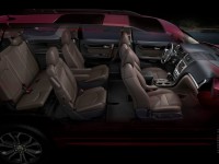 GMC Acadia photo