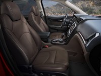GMC Acadia photo