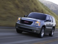 GMC Yukon photo