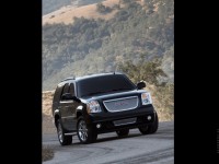 GMC Yukon photo